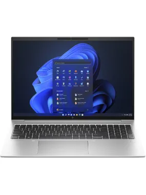 HP EliteBook 860 G10 i7-1355U 16"WUXGA 250nits AG 16GB DDR5 SSD512 Iris Xe 76Wh W11Pro