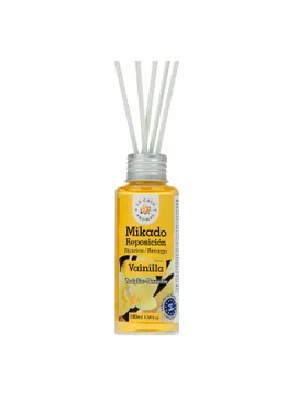 Mikado Reposicion fragrance oil Vanilla 250ml