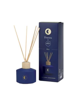Dorota & Aroma Home Strangers Scented Night 100ml