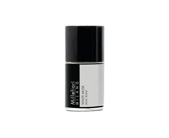 FRAGRANCE REFILL FOR PORTABLE FRAGRANCE DIFFUSER - White Musk