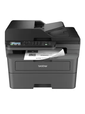 Brother MFC-L2802DW daudzfunkciju printeris Laser A4 1200 x 1200 DPI 32 ppm Wi-Fi