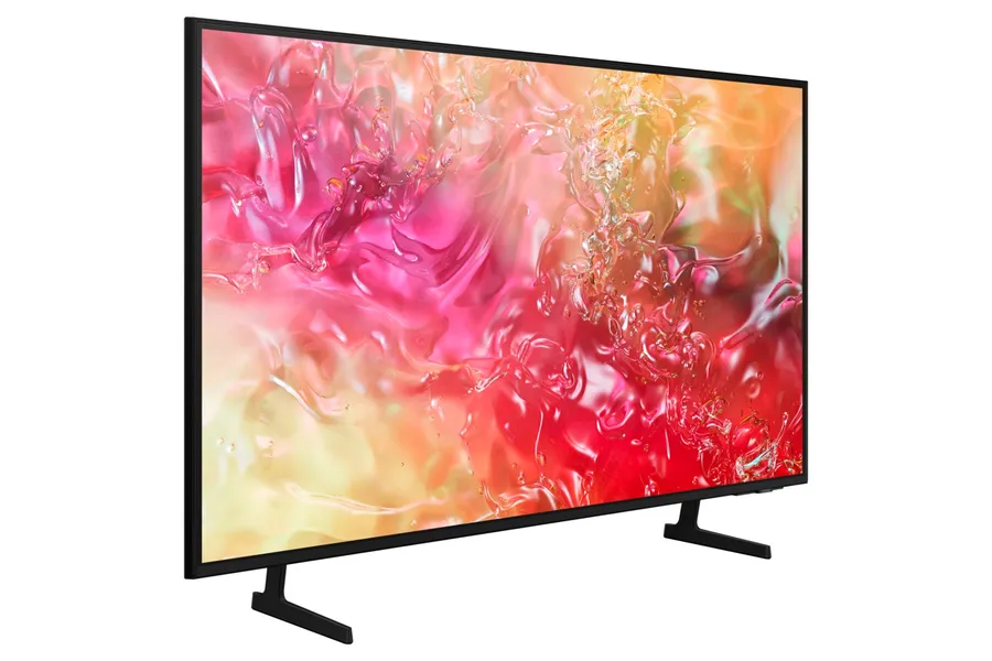 Samsung UE65DU7172U 165,1 cm (65 collas) 4K Ultra HD viedtelevizors Wi-Fi melns