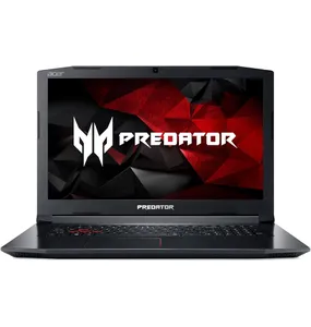 Acer Predator Helios 300 PH317-51 17.3" Black (Refurbished)