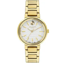 Analog watch LC07972.130