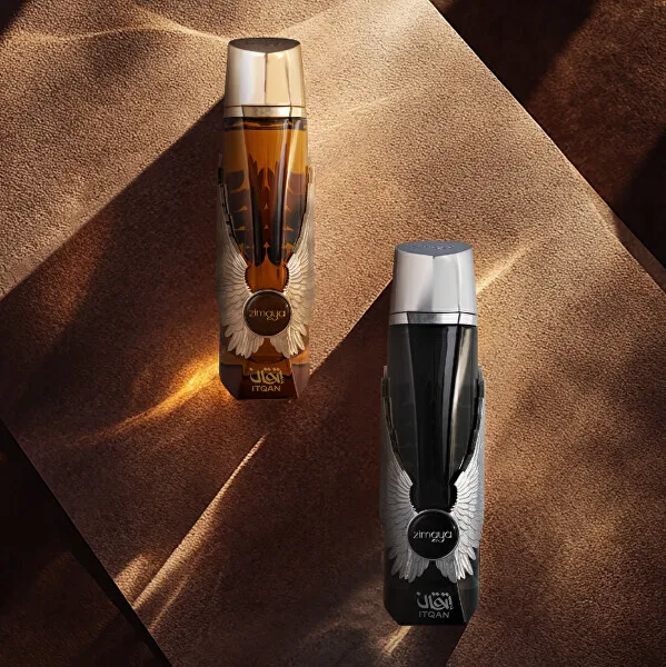 Itqan Gold Pour Homme - EDP, 100 ml