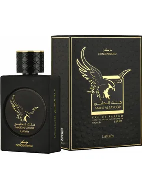 Malik Al Tayoor Concentrated - EDP, 100 ml