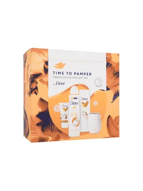 Time To Pamper Treats Collection Gift Set Body Lotion , 250ml