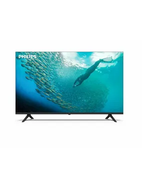 Philips 43PUS7009/12 televizors 109,2 cm (43 collas) 4K Ultra HD viedais televizors Wi-Fi melns