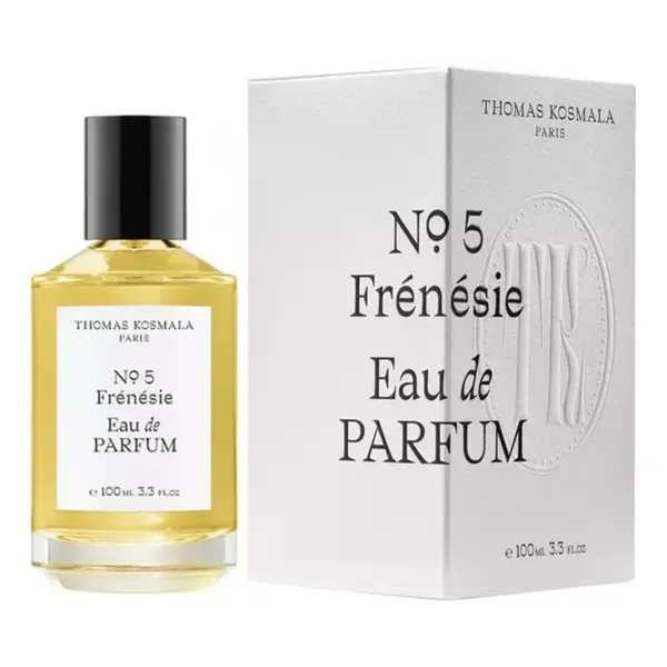 Frénésie