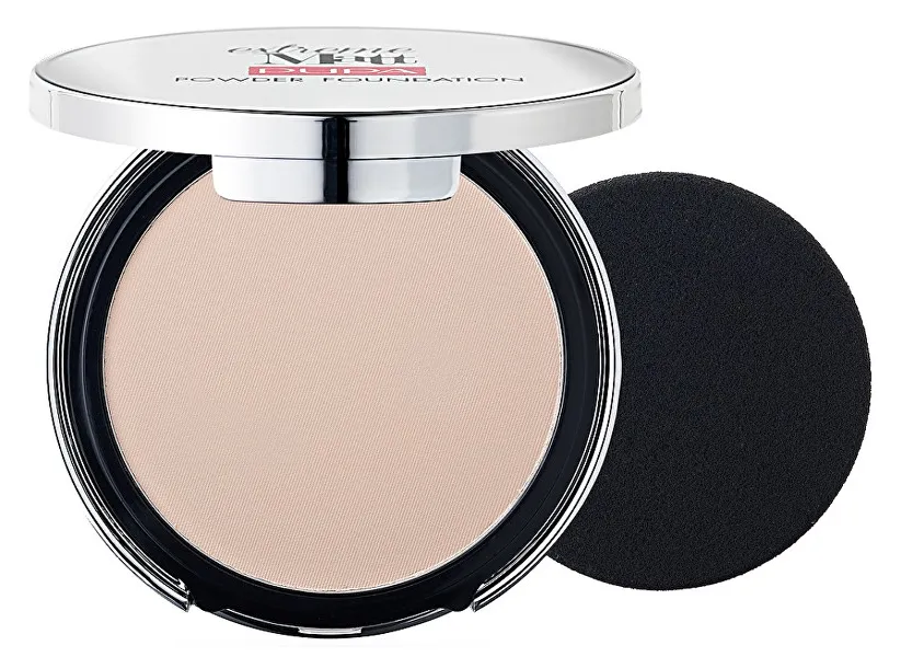 (Compact Powder Foundation) Extreme Matt 11 g, 001