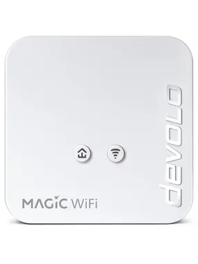 Magic 1 WiFi 2-1-1 mini, Powerline + WiFi