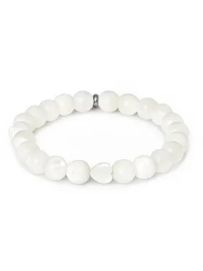 Pearl bracelet MINK148/17