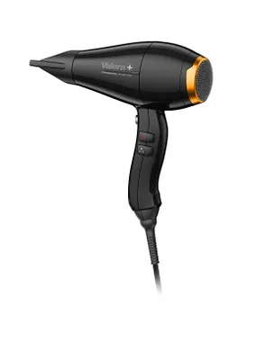 Hair Dryer Swiss Silent Jet 8500 Night Black