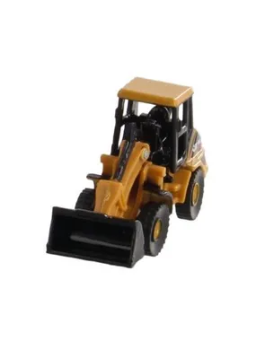 CAT Micro Metal Diecast Wheel Loader