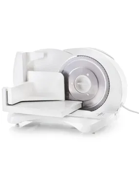 SMAPP Slicer 294.5 White