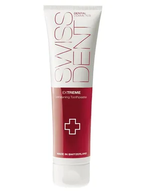 Whitening toothpaste Extreme (Whitening Toothpaste)