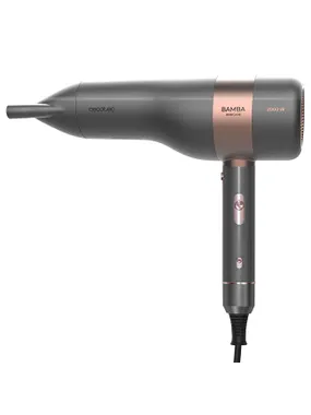 Bamba IoniCare 6000 RockStar Vision