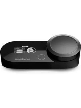 SteelSeries Gamedac Gen 2
