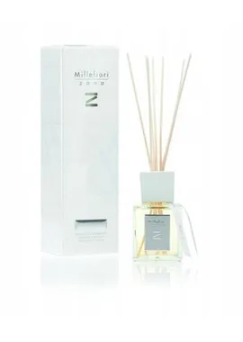 Glass diffuser Millefiori Milano|Zona, Flower tea, 250 ml|