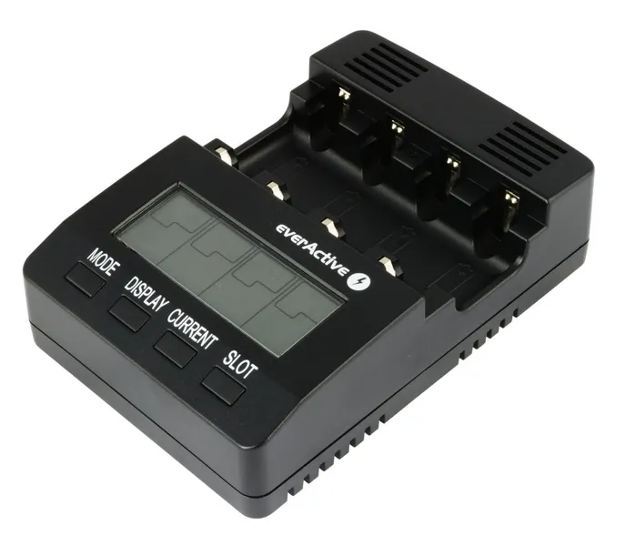 BATTERY CHARGER NC-3000