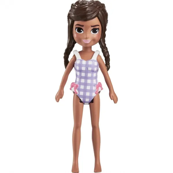 Polly Pocket Doll HKV86