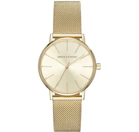 Lola AX5536