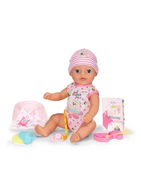 Baby Born Lalka Lena 36 cm