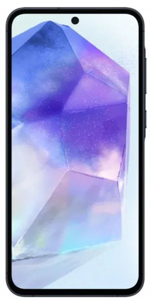 MOBILE PHONE GALAXY A55 5G/8/256GB NAVY SM-A556B SAMSUNG