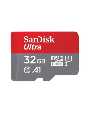 MEMORY MICRO SDHC 32GB UHS-I/SDSQUA4-032G-GN6MN SANDISK