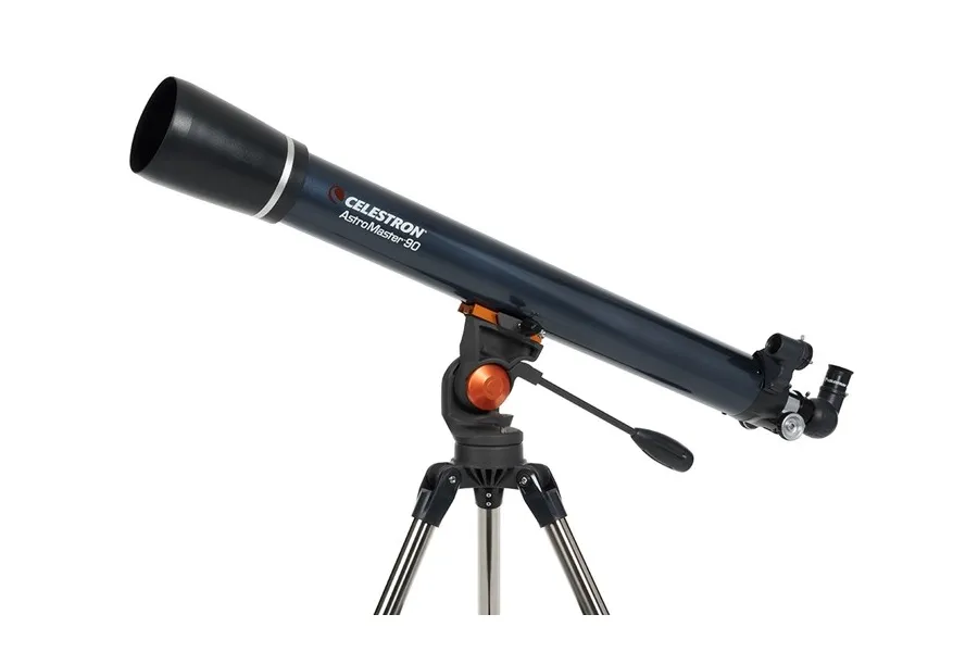 Celestron Astro Master 90az Refractor 50/100/213