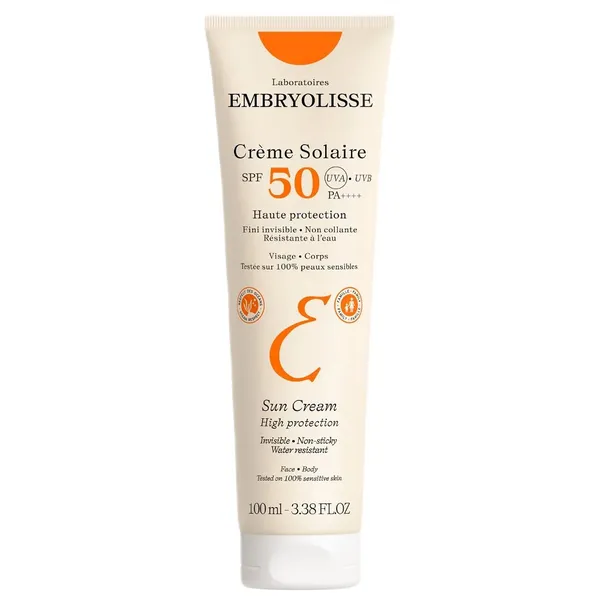 Sun Cream sunscreen SPF50 100ml