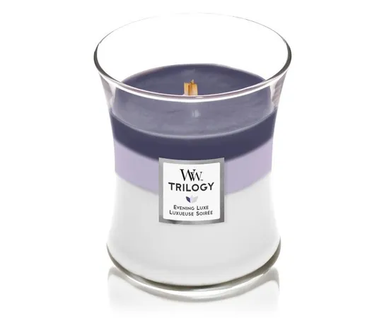 WW TRILOGY MEDIUM HOURGLASS EVENING LUXE