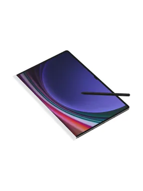 Samsung Galaxy Tab S9 Ultra - Notepaper Screen - White
