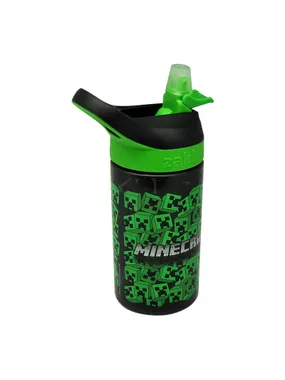 Water bottle 450 ml Minecraft MC21010 KiDS Licensing