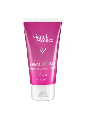 Essence hand cream Aura 50ml