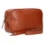 Women's leather crossbody bag BLC-23/2655 CGN