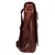 Men's leather crossbody bag LG-655 BRN