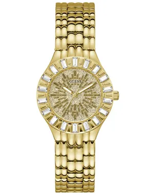 Guess GW0602L2 Ladies watch Firework 34mm 1ATM