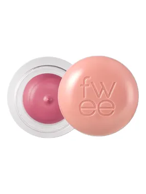 Lip&Cheek Blurry Pudding Pot pudding for lips and cheeks ND01 Oh! 5g