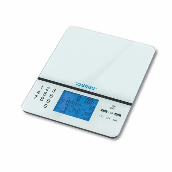 Kitchen scale ZKS1500N