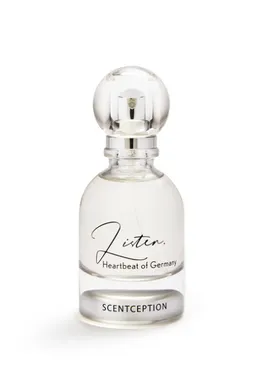 Listen. Heartbeat of Germany EDP — Sample