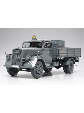 TAMIYA German 3Ton 4x2 Cargo Truck