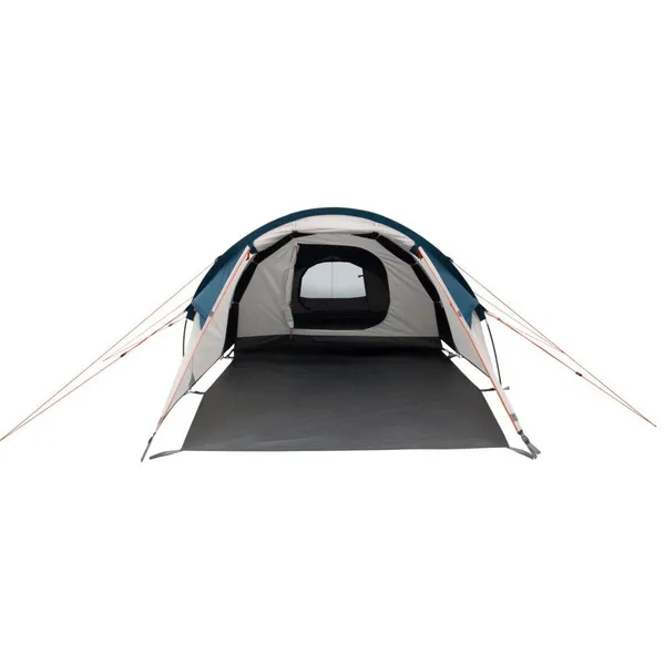 Tunnel tent Marbella 300 Light Gray