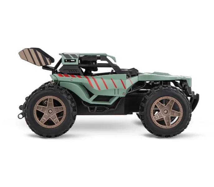 Vehicle RC Auto Mountain Racer 2,4GHz