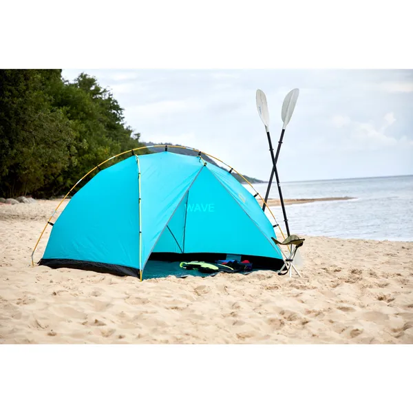 Beach tent TONTO BEACH TENT 4, Blue Grass, UV50+