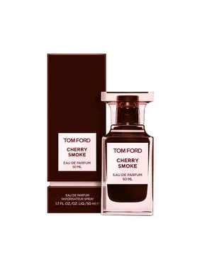 Cherry Smoke - EDP, 50 ml