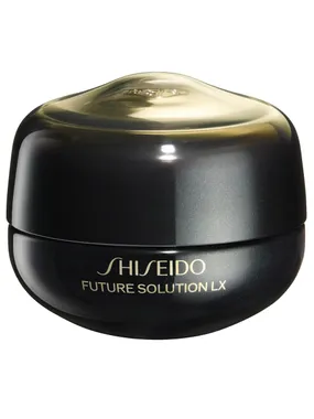 Future Solution LX Eye and Lip Contour Regenerating Cream regenerating cream for the eye and lip area 17ml