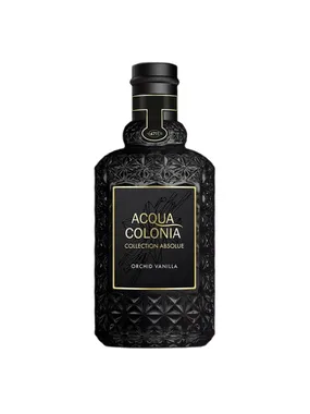 Acqua Colonia Collection Absolute Orchid Vanilla PERFUM SPRAY 100ml