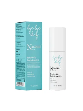 Next Level ectoine 4% trehalose 5% 30ml