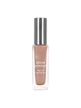 GLOW Potion Body Oil illuminating face and body oil 30ml